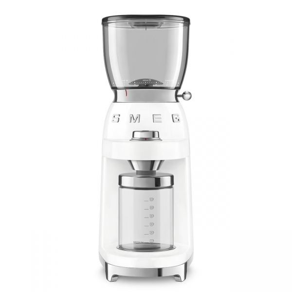 Smeg CGF01 Kahve ve Baharat Öğütücü
