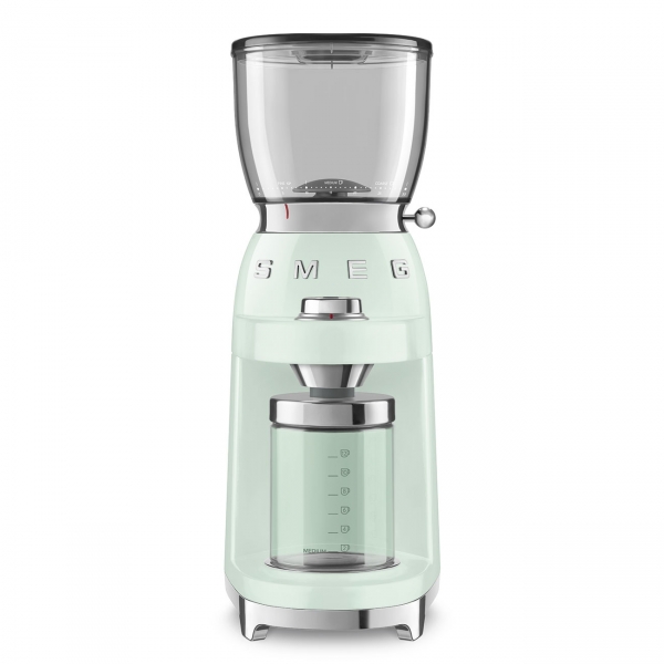 Smeg CGF01 Kahve ve Baharat Öğütücü
