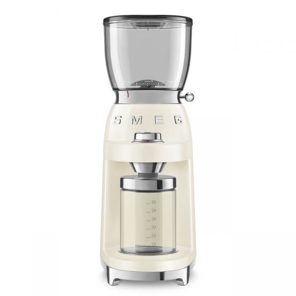 Smeg CGF01 Kahve ve Baharat Öğütücü