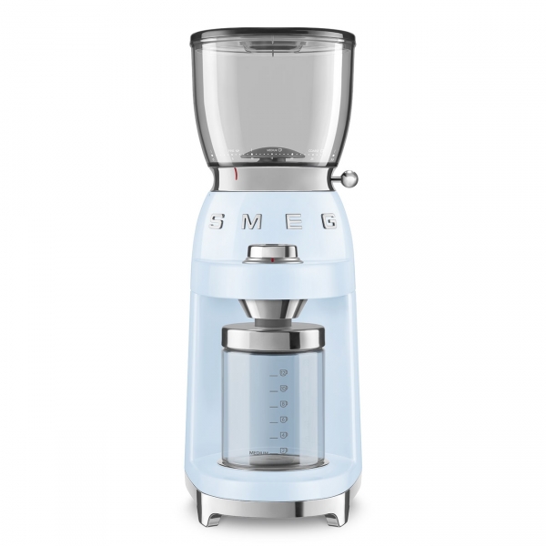 Smeg CGF01 Kahve ve Baharat Öğütücü
