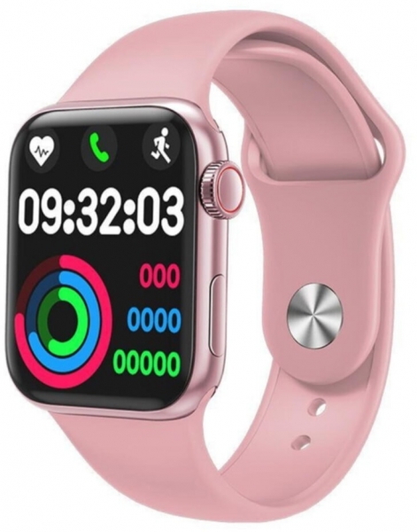 Owwotech HW12 Plus Akıllı Saat