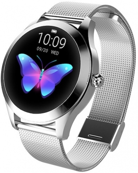 Decdeal KW10 Akıllı Saat