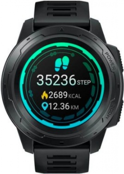 Anself Vibe 5 Pro Akıllı Saat