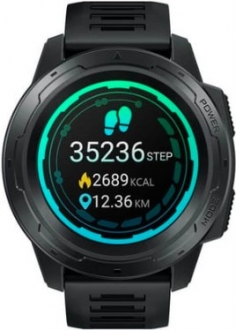 Anself Vibe 5 Pro Akıllı Saat