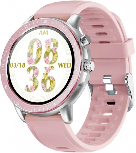 Decdeal S02 Akıllı Saat