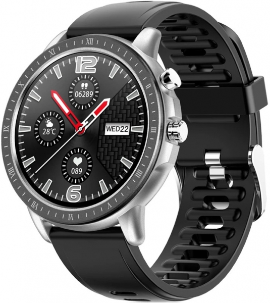 Decdeal S02 Akıllı Saat