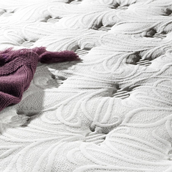 Armis Alegra 160x200 cm Yaylı Yatak (160x200 cm)