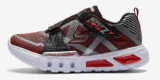 Skechers Flex Glow Parrox resim