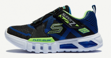 Skechers Flex Glow Parrox resim