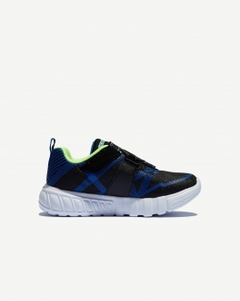 Skechers Flex Glow Parrox Çocuk Spor Ayakkabı
