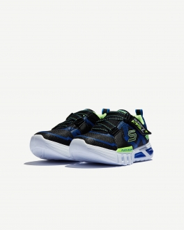 Skechers Flex Glow Parrox Çocuk Spor Ayakkabı