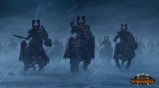 Total War Warhammer III PC