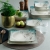 Güral Porselen Spinoza R1341 24 Parça Yemek Takımı