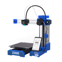 Zaxe Xlite resim
