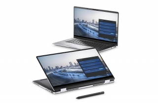 Dell Latitude 15 9510 N009L951015EMEA_W 2'si 1 Arada