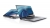Dell Latitude 15 9510 N009L951015EMEA_W 2'si 1 Arada