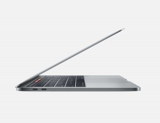 Apple MacBook Pro 13.3" (MLH12TU/A) Ultrabook