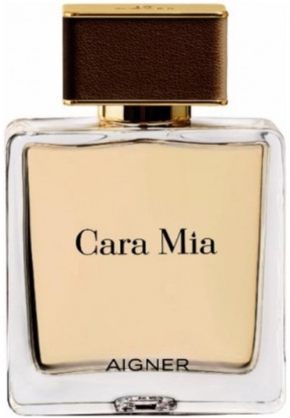 Etienne Aigner Cara Mia EDP 100 ml Kadın Parfümü (100 ml)