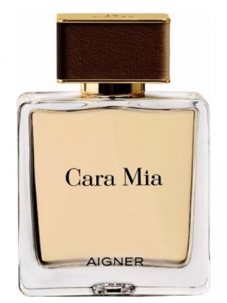 Etienne Aigner Cara Mia EDP 50 ml Kadın Parfümü (50 ml)