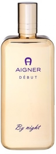 Etienne Aigner Debut By Night EDP 100 ml Kadın Parfümü