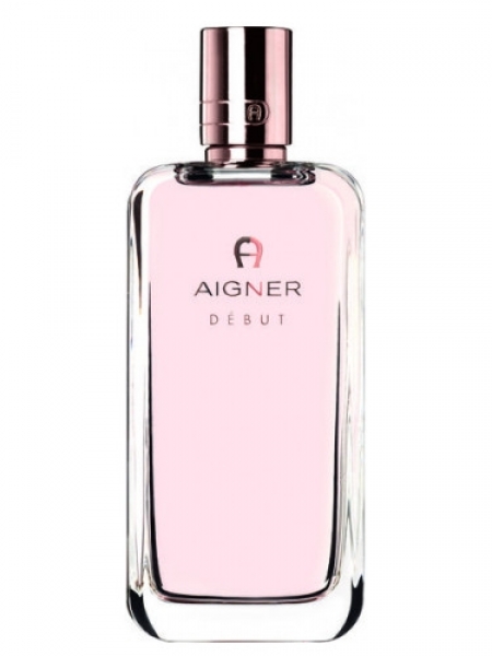 Etienne Aigner Debut EDP 100 ml Kadın Parfümü