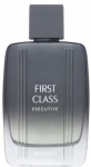 Etienne Aigner First Class Executive EDT 100 ml Erkek Parfümü resim