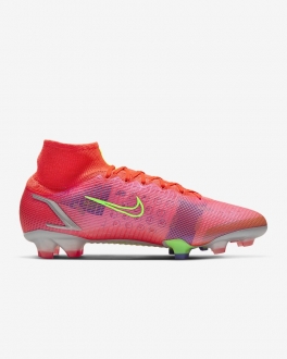 Nike Mercurial Superfly 8 Elite FG Erkek Spor Ayakkabı