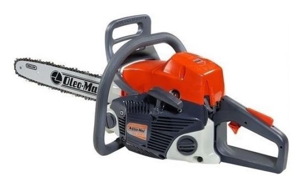 Oleo-Mac GS 350 C Motorlu Testere