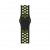 Apple Watch Nike+ Series 2 (38 mm) Uzay Grisi Alüminyum Kasa ve Siyah/Volt Nike Spor Kordon Akıllı Saat