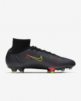 Nike Mercurial Superfly 8 Elite FG Erkek Spor Ayakkabı