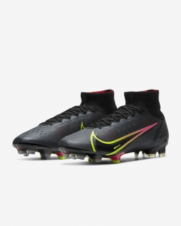 Nike Mercurial Superfly 8 Elite FG Erkek Spor Ayakkabı