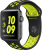 Apple Watch Nike+ Series 2 (42 mm) Uzay Grisi Alüminyum Kasa ve Siyah/Volt Nike Spor Kordon Akıllı Saat