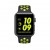 Apple Watch Nike+ Series 2 (42 mm) Uzay Grisi Alüminyum Kasa ve Siyah/Volt Nike Spor Kordon Akıllı Saat