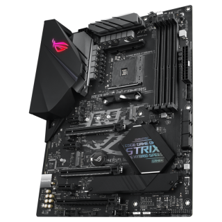 Asus ROG Strix B450-F Gaming II AM4 Soket Anakart
