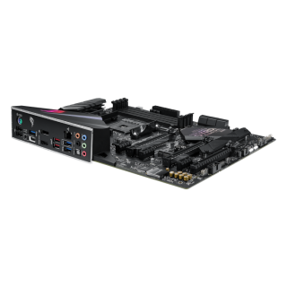 Asus ROG Strix B450-F Gaming II AM4 Soket Anakart