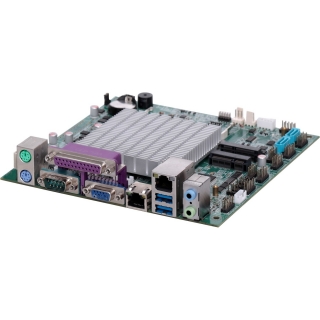 Elsky EM6800-2LAN-2COM Soket Anakart