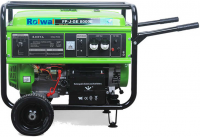 Rolwal RB-J-GE-3800E resim