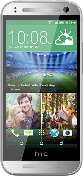 HTC One mini 2