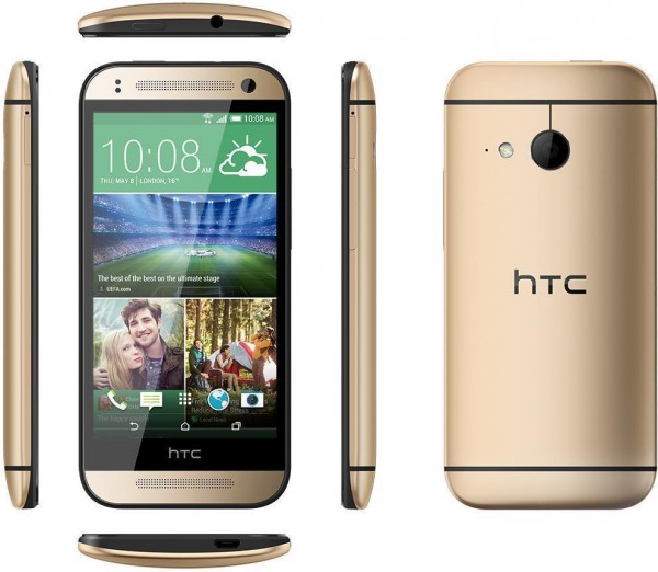 HTC One mini 2