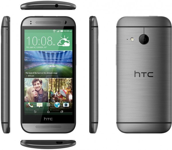 HTC One mini 2