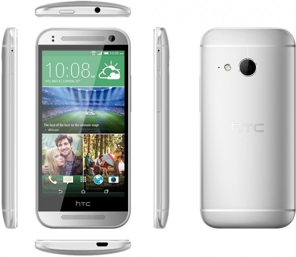 HTC One mini 2
