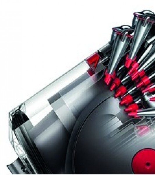 Dyson Cinetic Big Ball Parquet Elektrikli Süpürge