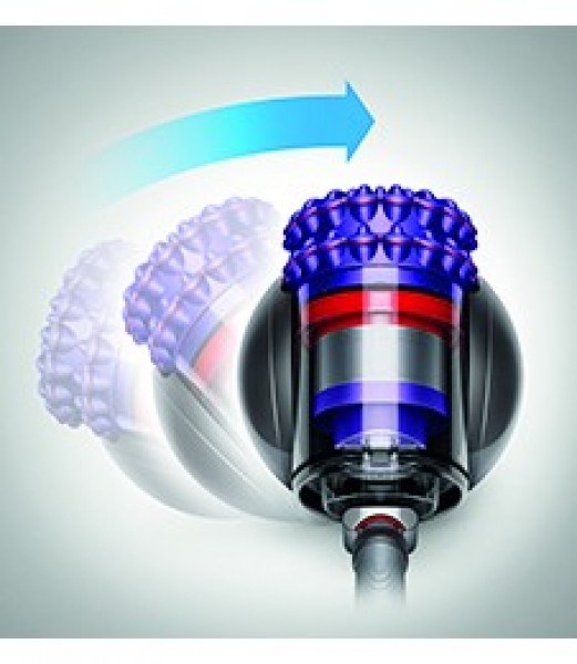 Dyson Cinetic Big Ball Parquet Elektrikli Süpürge