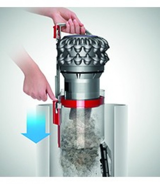 Dyson Cinetic Big Ball Parquet Elektrikli Süpürge