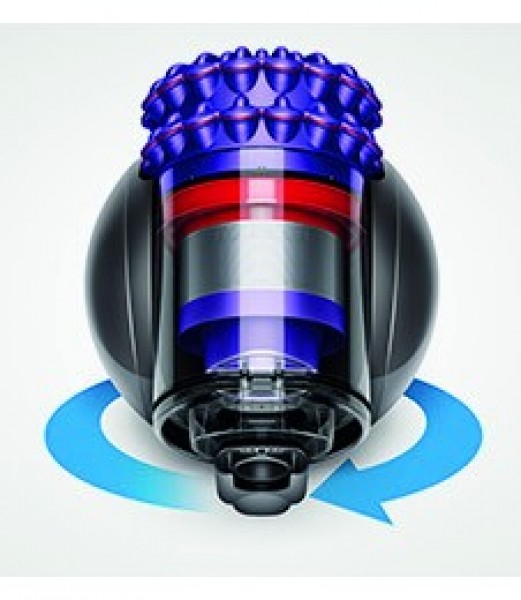 Dyson Cinetic Big Ball Parquet Elektrikli Süpürge