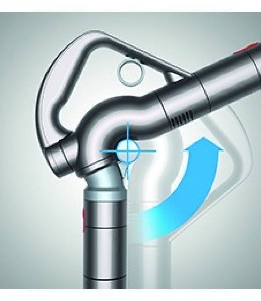 Dyson Cinetic Big Ball Parquet Elektrikli Süpürge