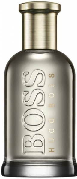 Hugo Boss Bottled EDP 100 ml Erkek Parfümü (100 ml)