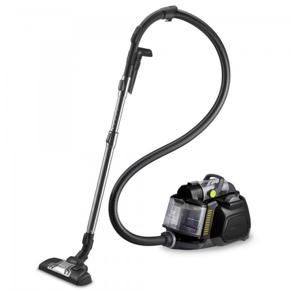 Electrolux Silent Performer ZSPCGREEN Elektrikli Süpürge