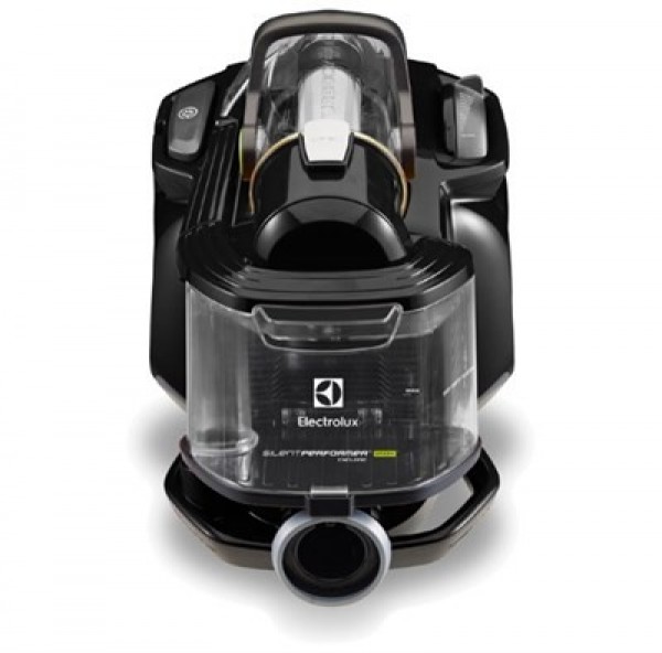 Electrolux Silent Performer ZSPCGREEN Elektrikli Süpürge