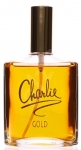 Revlon Charlie Gold EDT 100 ml Kadın Parfümü resim